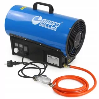 Plynový ohrievač Ripper 15 kW